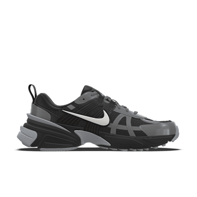 シューズ(男性用) NIKE v2k run Nike V2K Run By You Custom Men's Shoes. Nike JP